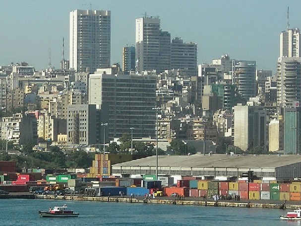 Liban-Beyrouth-2