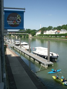 Marne et gondoire tourisme