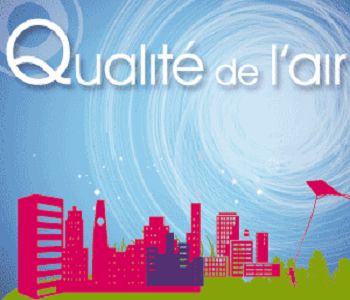 Qualité air