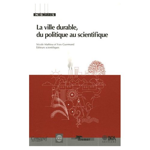 La ville durable du politique au scientifique