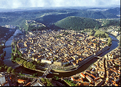 Ville-besancon