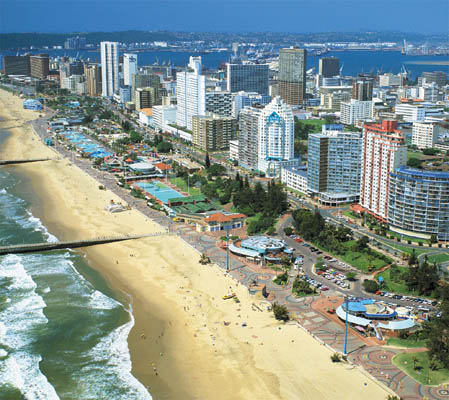 Durban