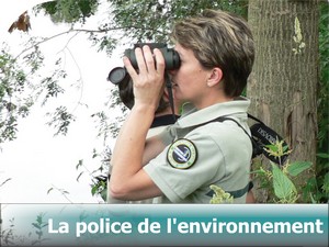 Police_environnement