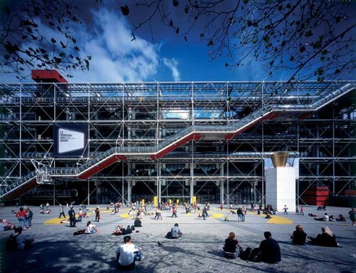 Pompidou